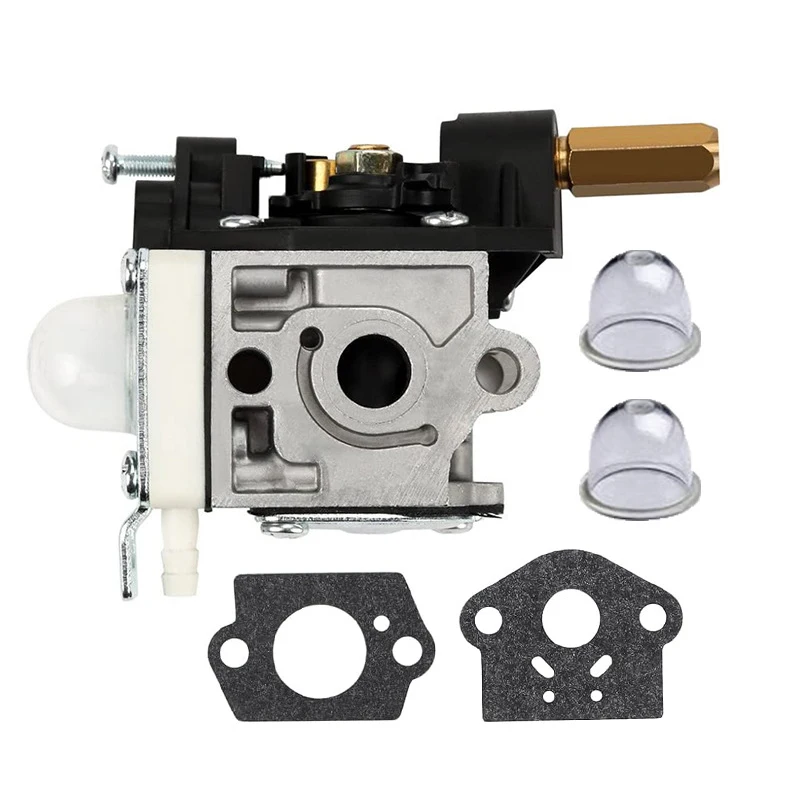ZAMA RB-K70A / RB-K75 Carburetor Compatible with SRM-210, SRM-211, SRM-230, GT200, HC150