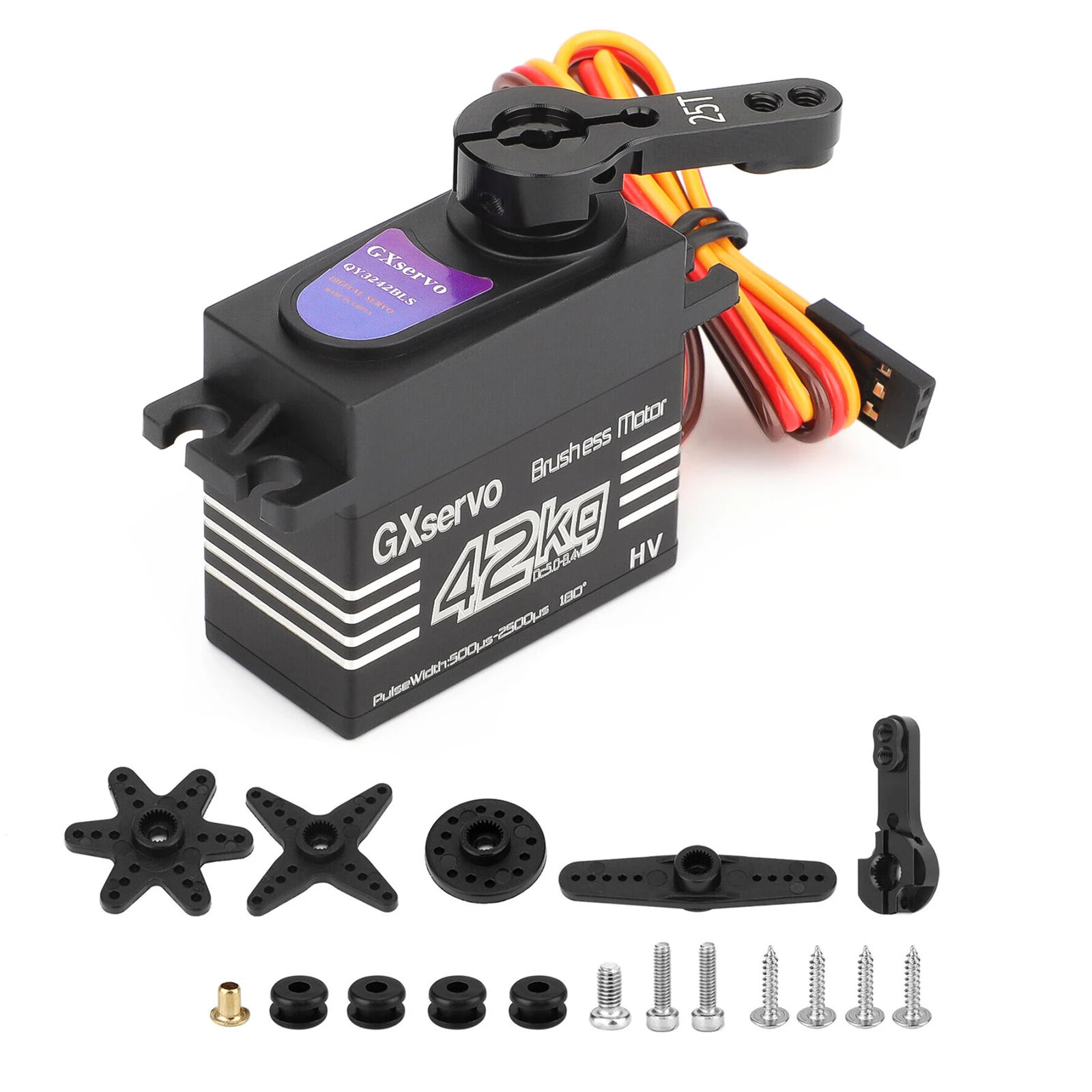 Brushless Motor 180…
