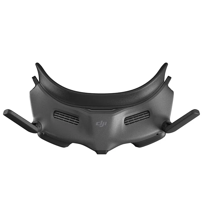 DJI Goggles 2 for Avata O3 Air Unit Original Dual 1080p Micro-OLED Screen DJI Avata 1080p/100fps Transmission 30 ms Latency