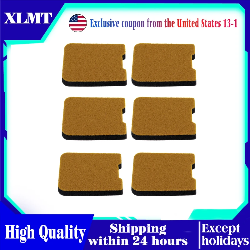 2/3/4/5/6Pcs Motorc… - image