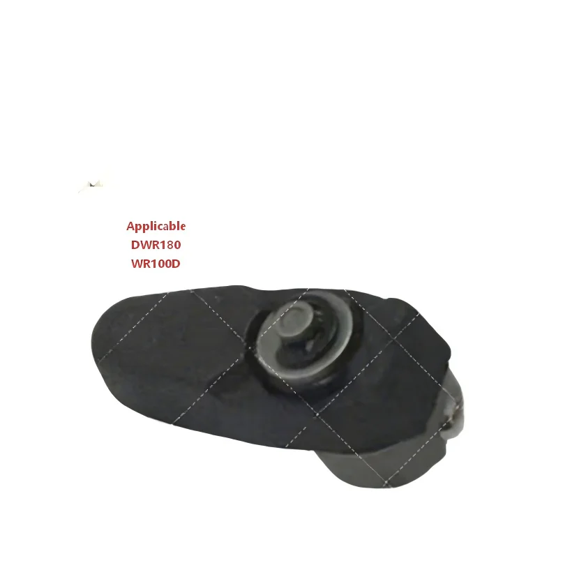 WR100D DWR180 Worm Drive Wrench, Forward and Reverse Adjustment Motor Switch Controller, Tool Head Accessories