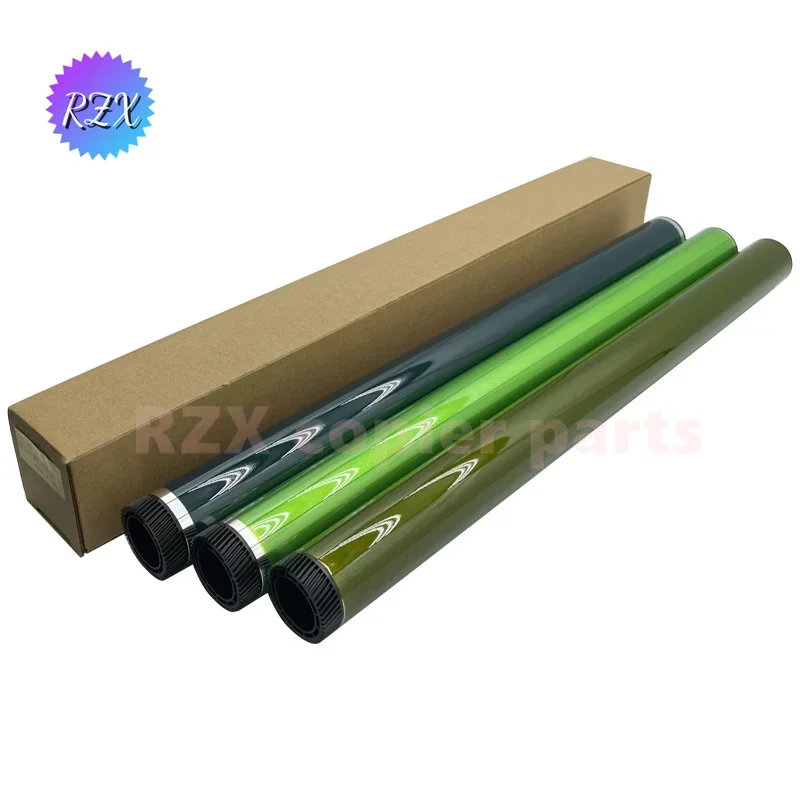 미쓰비시 드럼 코어 후지 드럼 코어 고품질 OPC 드럼 (리코 MPC3003 C3503 C5503 C4503 C6003 C3504 C5504 복사기 부품용)