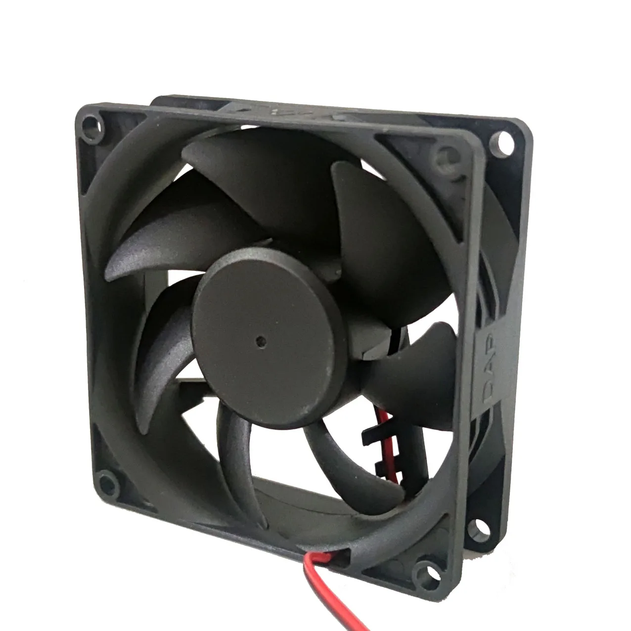 Nuevo RADIADOR de ventilador de refrigeración ORIGINAL PF80252B1-1000C-AA9 24V 3,72 W 8025 80x80x25mm