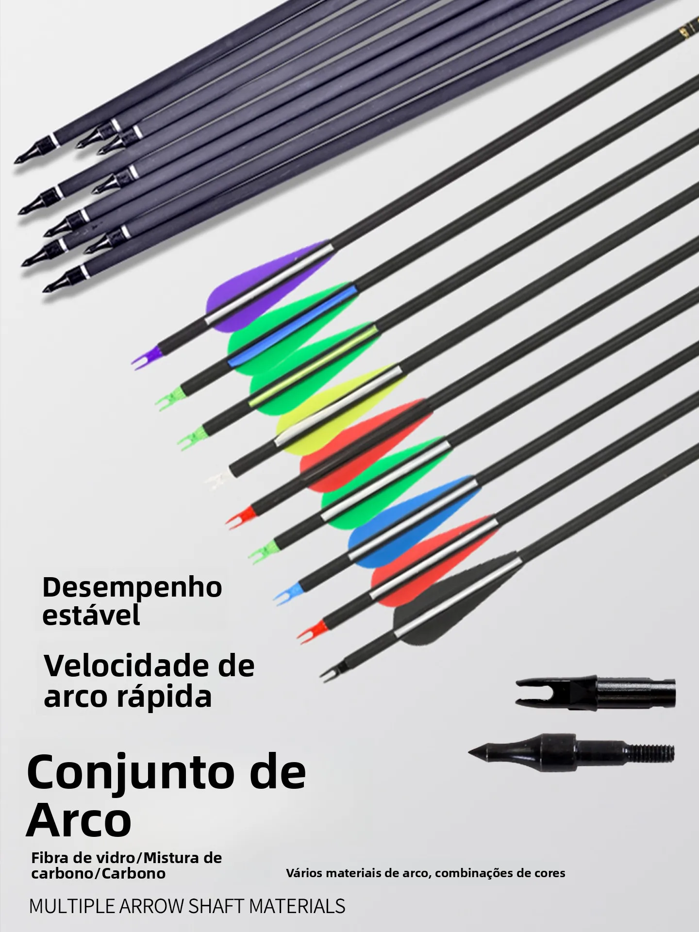 conjunto-de-arco-e-flecha-de-carbono-misto-com-pontas-de-pena-verdadeira-para-pratica-acessorios-esportivos-tradicionais-par