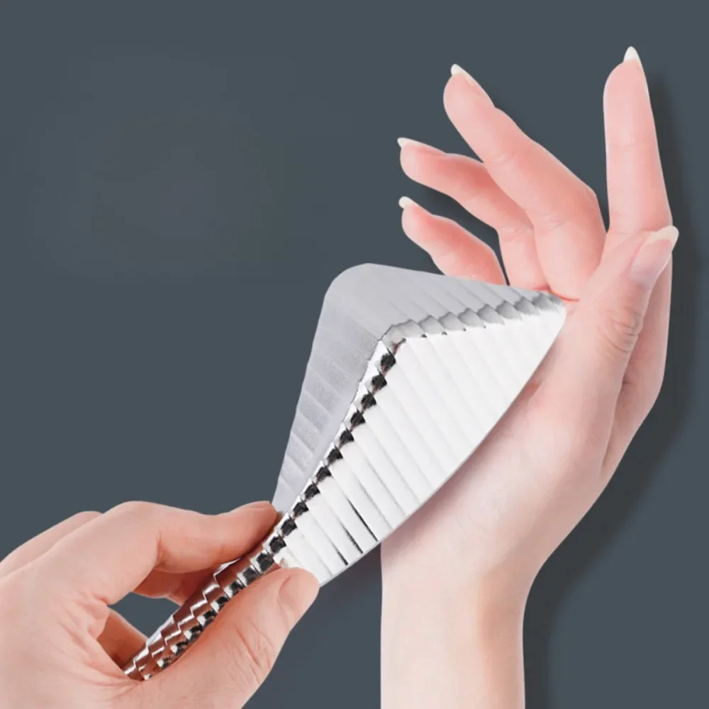 ナノガラスフットグラインディングツールフットグラインディングストーン角質とカルスフットファイルスキングラインディングとペディキュアツールアクセサリー