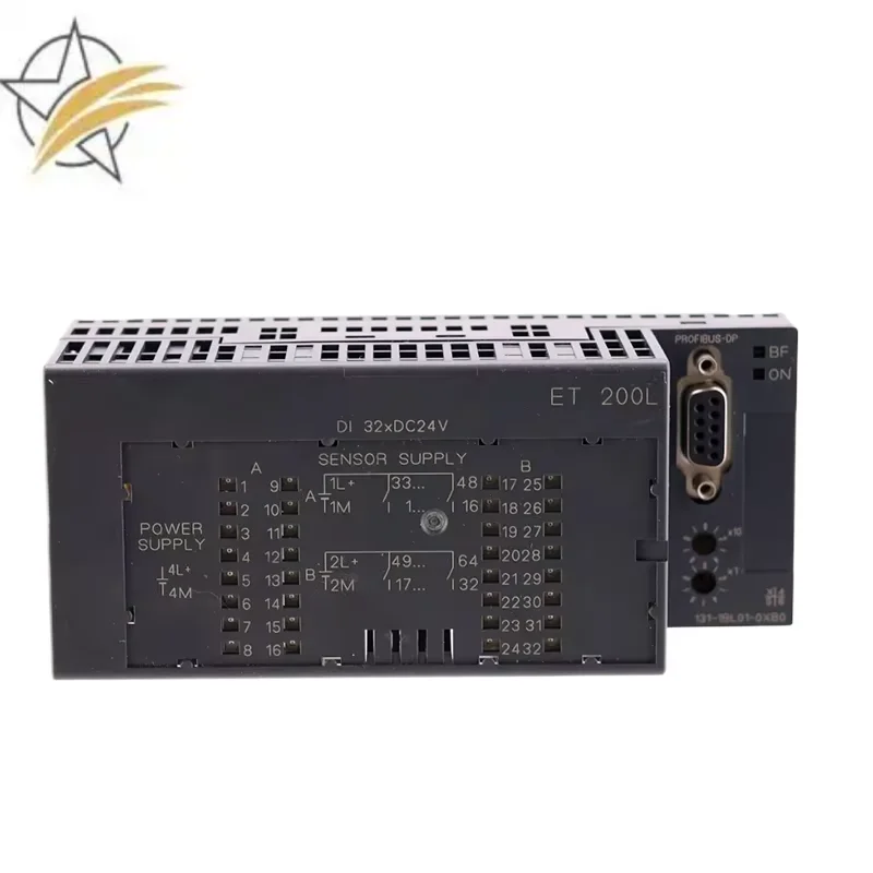 High Quality Industrial Automation Plc Pac Dedicated Controllers With 6ES7 131-1BL01-0XB0 Logic Programming Controller