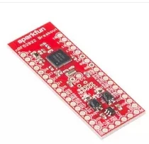 

1pcs Bluetooth module nRF52832 Breakout WRL-13990 Development