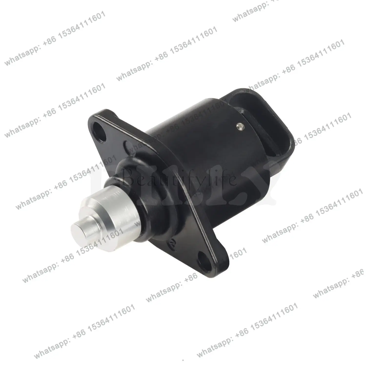 

Motorcycle Idle Motor 61016 Parts