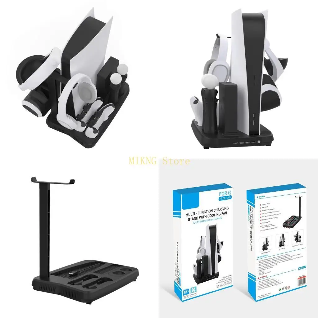 game-console-charging-desktop-charging-stand-best-sale