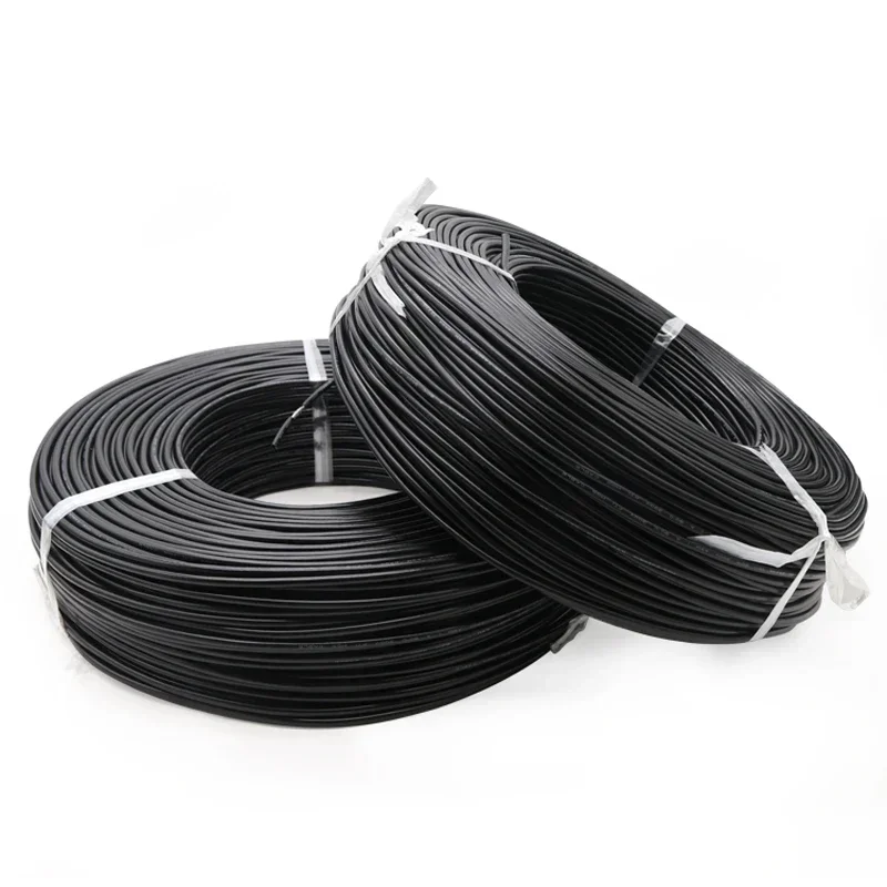 5/10M UL2464 Shielded Wire 26AWG 24AWG 22AWG Channel Audio Line 2 3 4 5 6 8 Cores Copper Signal Control Cable Sheathed Wires