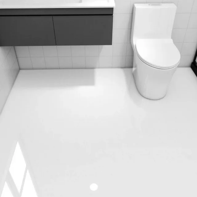 Imitation Marble Floor Tiles Waterproof Peel and Stick Self-Adhesive Wallpaper Wear-Resistant Non-Slip Decorative Floor Stickers 5 Imitation Marble Floor Tiles Waterproof Peel and Stick Self-Adhesive Wallpaper Wear-Resistant Non-Slip Decorative Floor Stickers 5