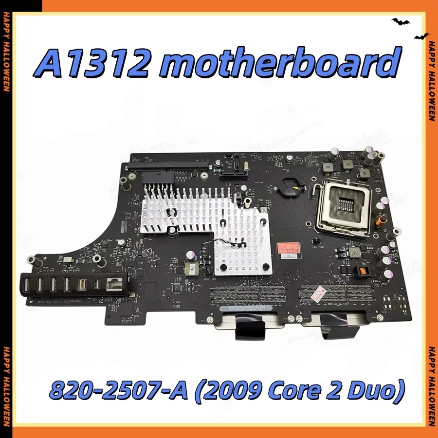 Original A1312 Motherboard For iMac 27
