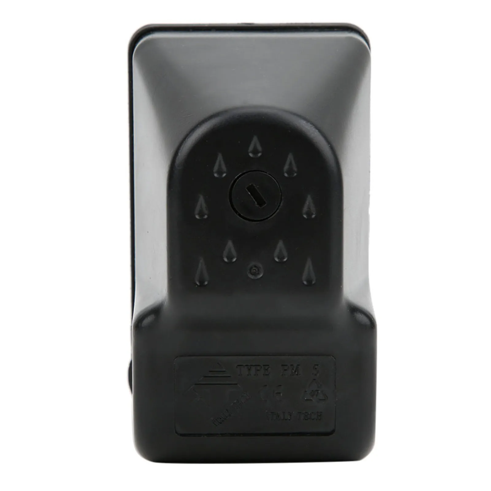 Pressostato pompa Interruttore di controllo Display Regolatore di pressione Controller interruttore di controllo automatico