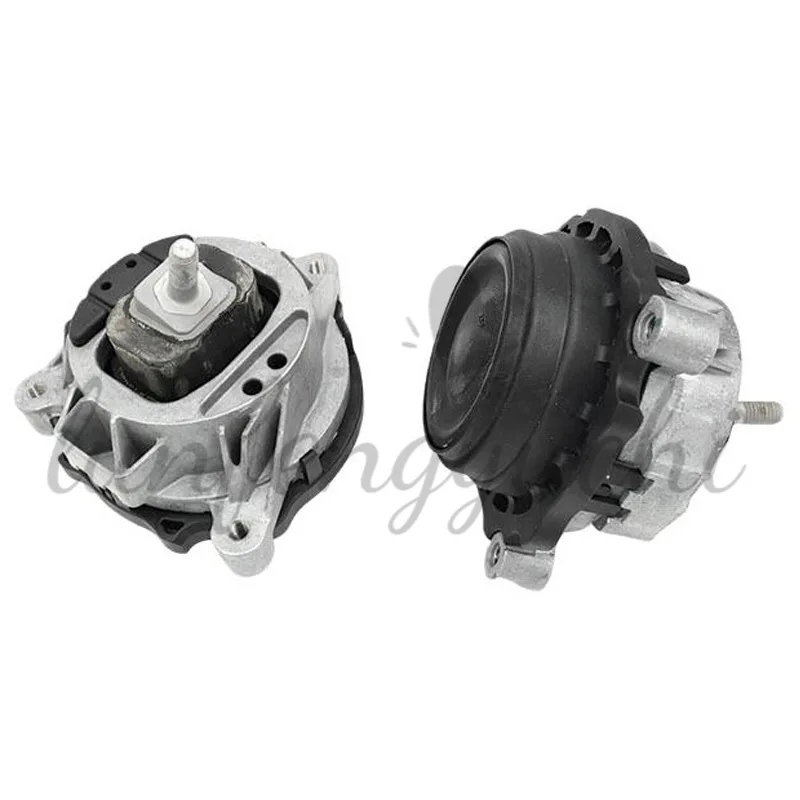 22116787657, 22116855456 - Left & Right Engine Mount For BMW 3 F30/F31/F34,4 F32/F33/F36 320i/328i/428i