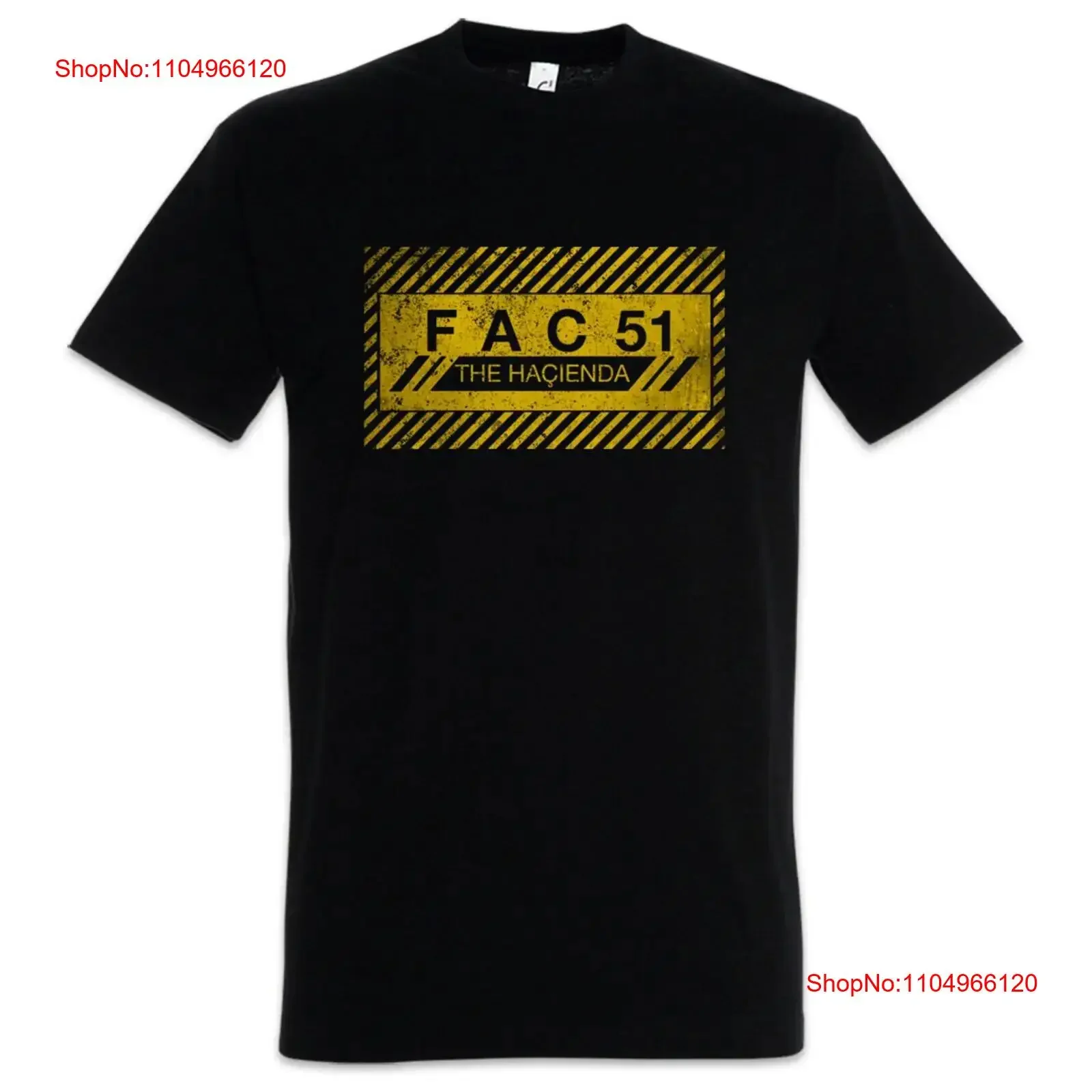 Fac 51 The Hacienda… - image
