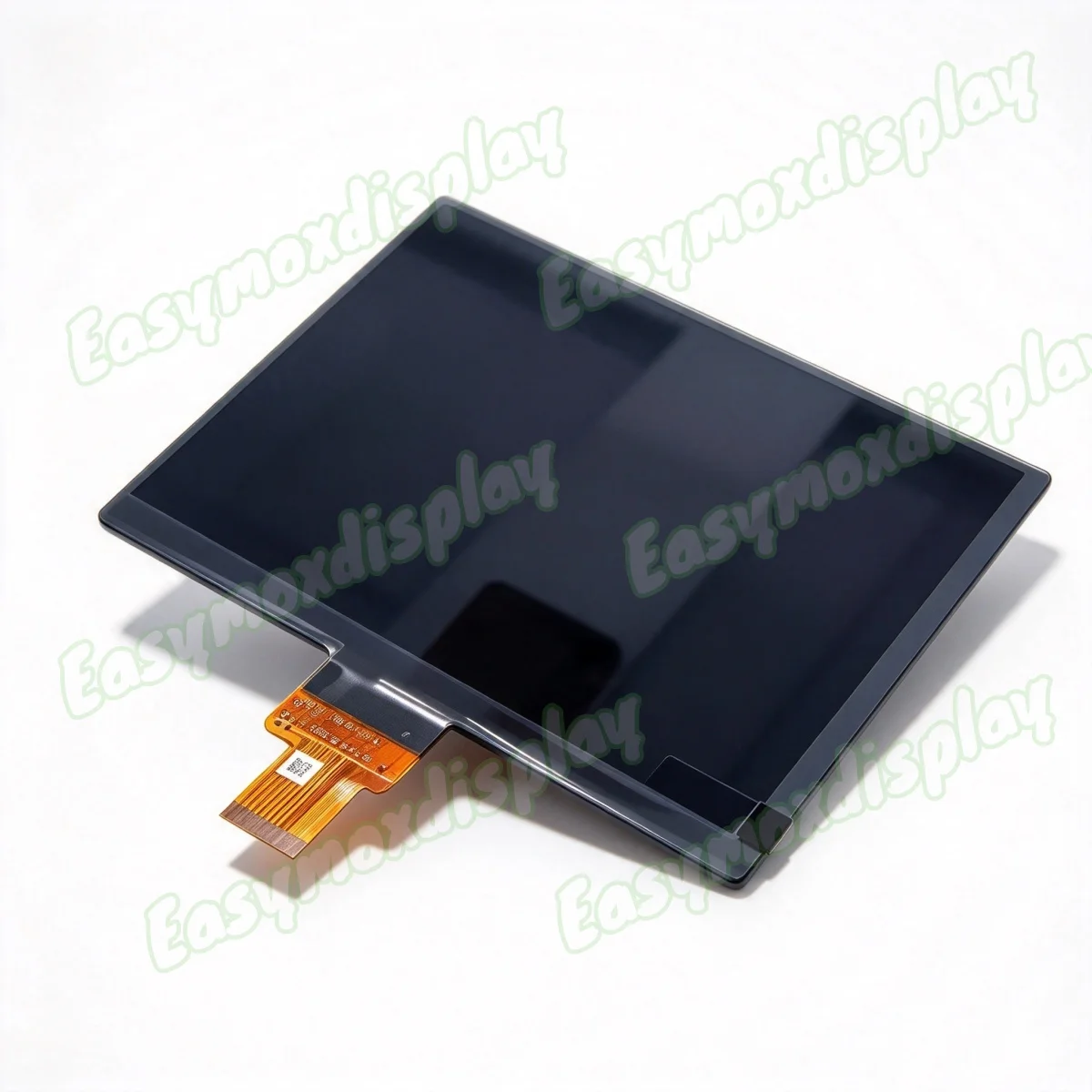 Premium 8 Inch LCD Display Inner Replacement Square Screen 4:3 HJ080IA-01F