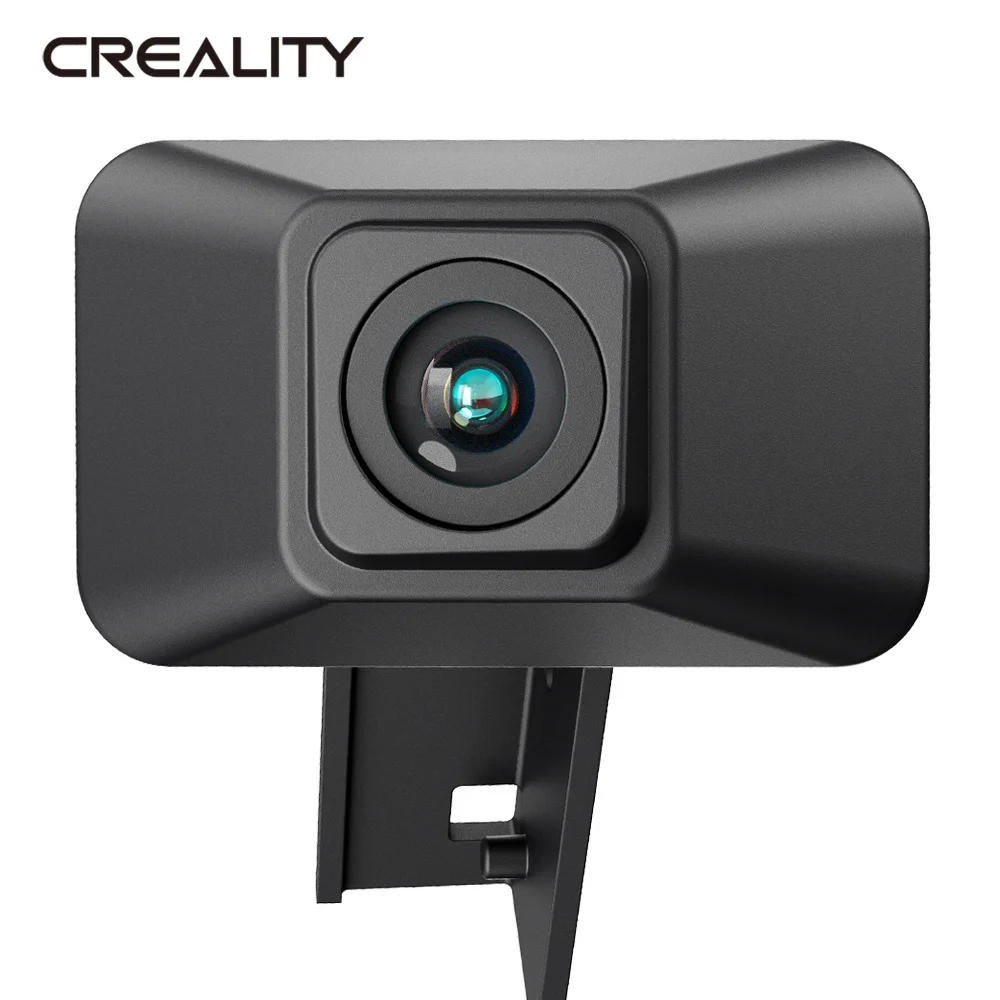 Creality K1 AI Camera 3D Printer Part HD Quality AI Detection Time-Lapse Filming Easy to Install For K1Max