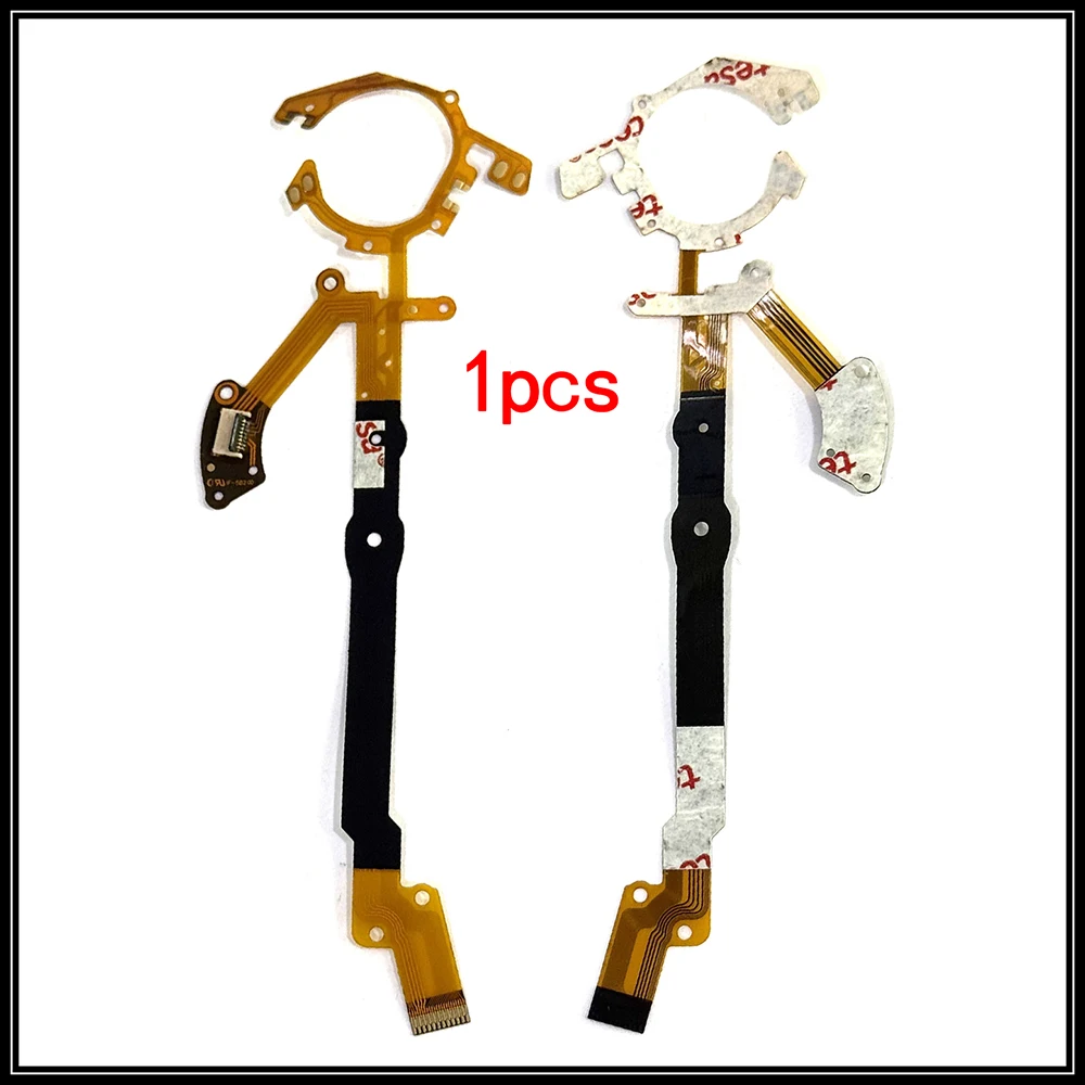 

Lens Aperture Flex Flexible 12-35 Anti-Shake Cable With IC For Panasonic Lumix G X Vario 12-35mm F2.8 HS12035