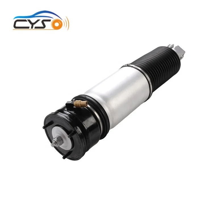 Air Shock Absorber For BMW 7-Series   (E65 & E66 chassis)  WITHOUT Electronic  37126785538/37126785537