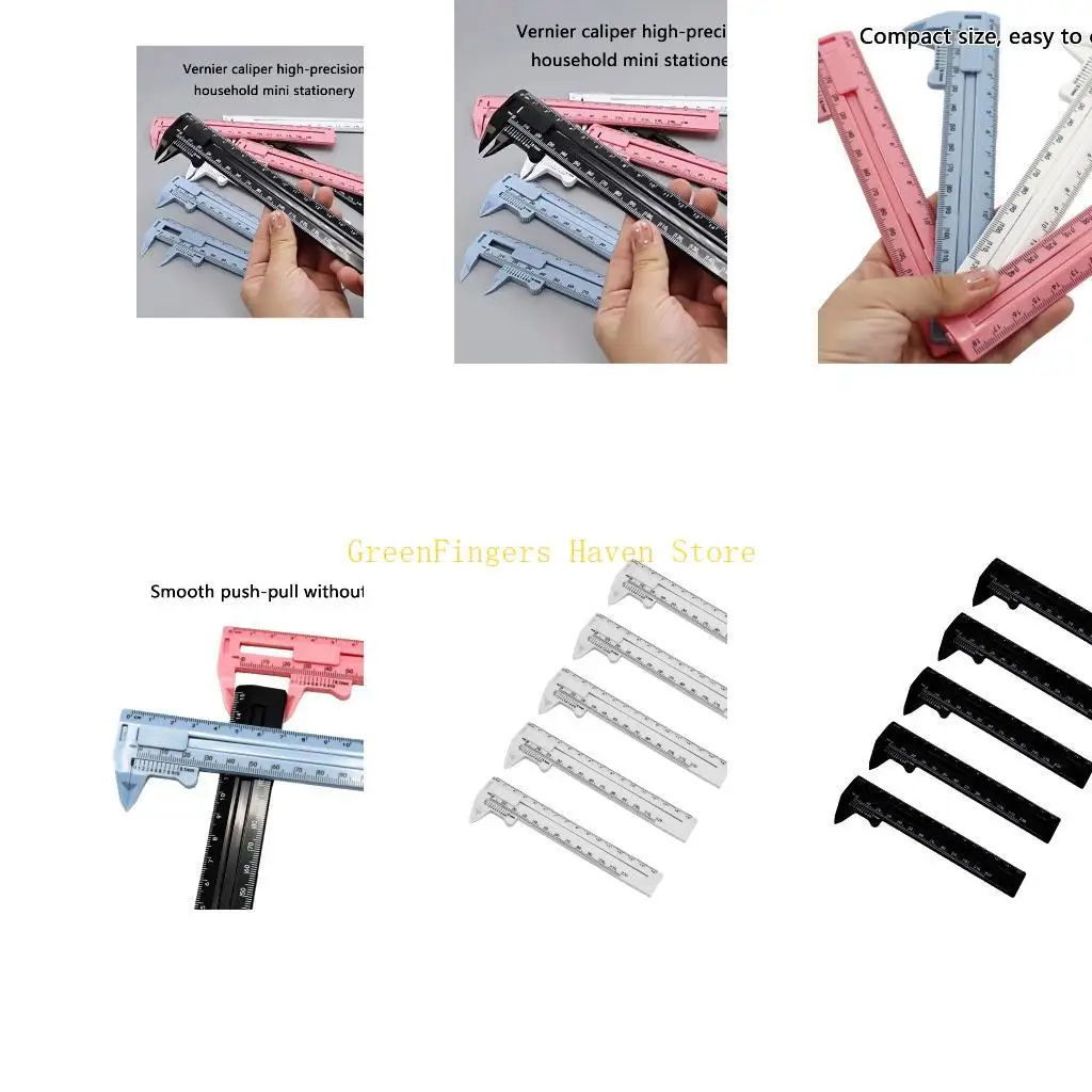 

F68D 0-150mm 0-180mm Double Scale Micrometer for Thickness Diameter Measurement