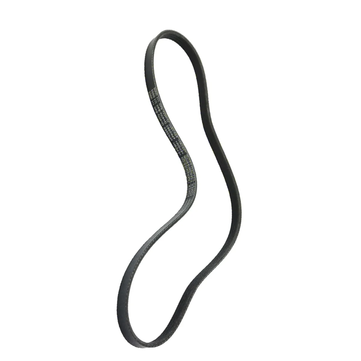 

JAS-A/C Drive Belt for Cadillac Escalade GMC Chevrolet Avalanche Hummer 12576447,12554028