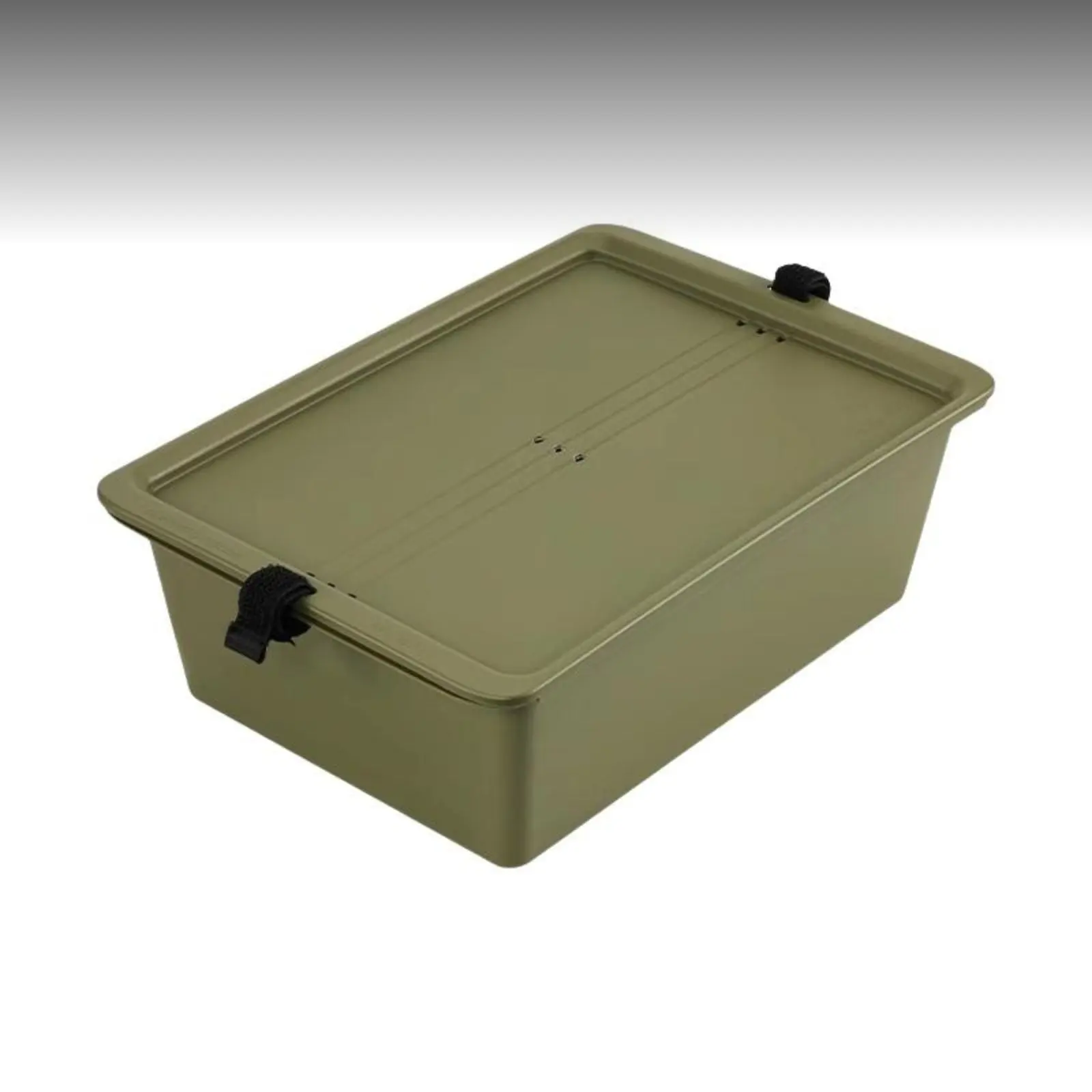 

Outdoor Tea Organizer, IGT Compatible, Multi-Functional