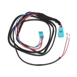 Steering Wheel Paddle Shift Retrofit Harness For BMW e92 e90 e91 335i 335xi 135i