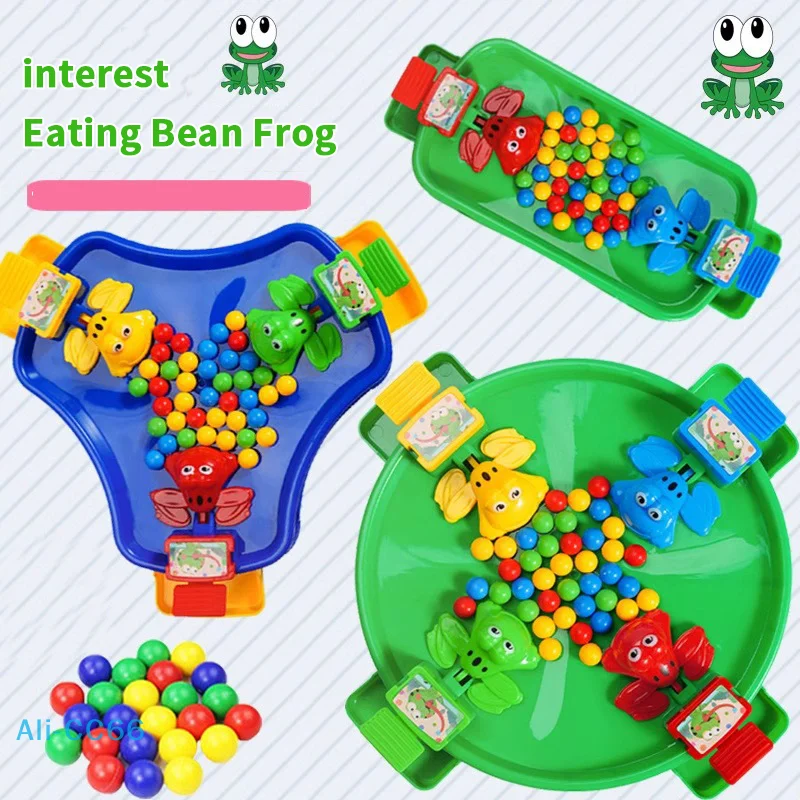 【M】Frog Board Game … - image