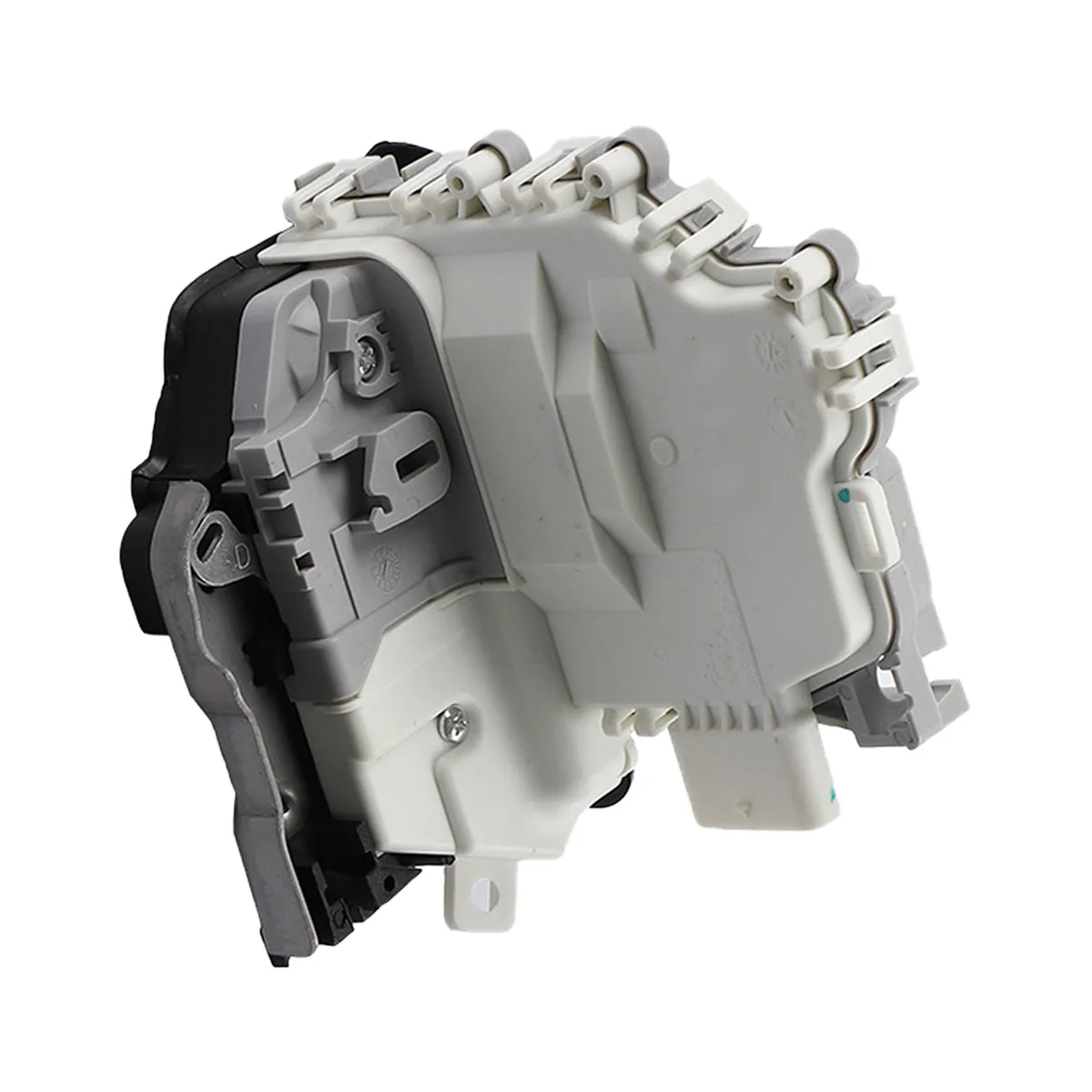 

Подходит для блока замка левой передней двери автомобиля Adu A4L B9 A6L C7 Q5 8J1837015C 8J1837015E