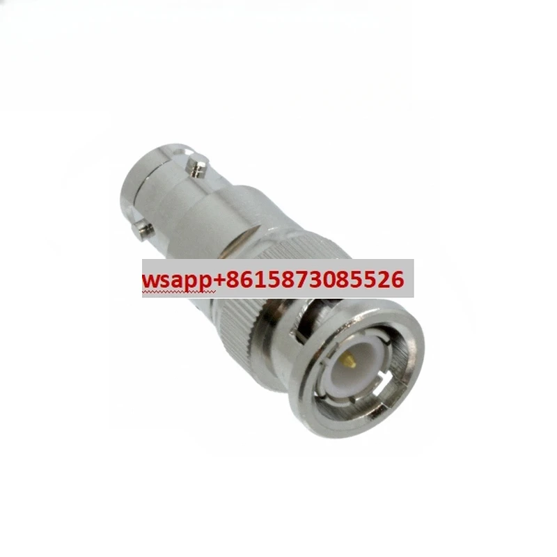 

5299 ordinary 2 bayonet BNC circular three coaxial 3 bayonet female TRIAXIAL ADAPTER