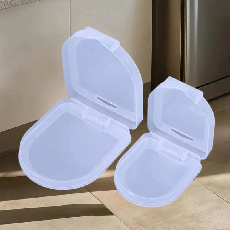 △ Camera Lens Filter Case Camera Filter Pouches Filter Pack Secure And Convenient Accommodates Filter Sizes 37mm-82mm
