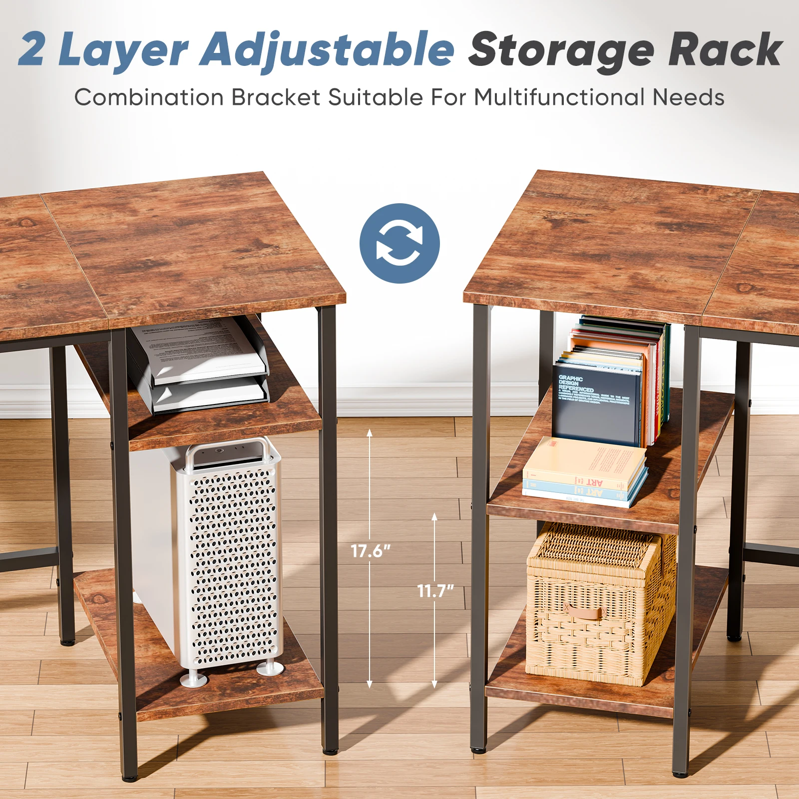 Thumbnail 3 - #21 Best Computer Desks to Buy In 2026