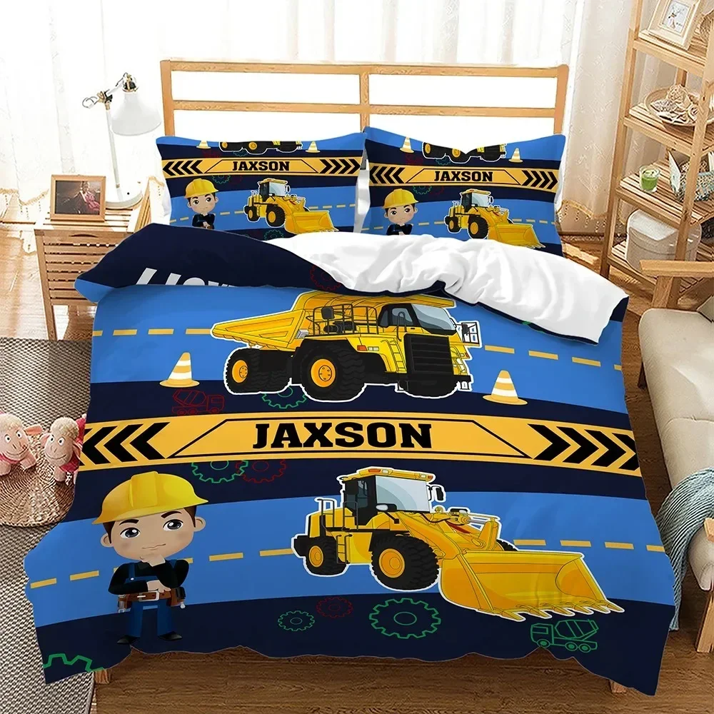 

3D Print Vehicles Racing Cars Motorcycle Duvetcover Bedding Set Comforter linen Single Double Twin_Queen For Boys Teens Men Gift