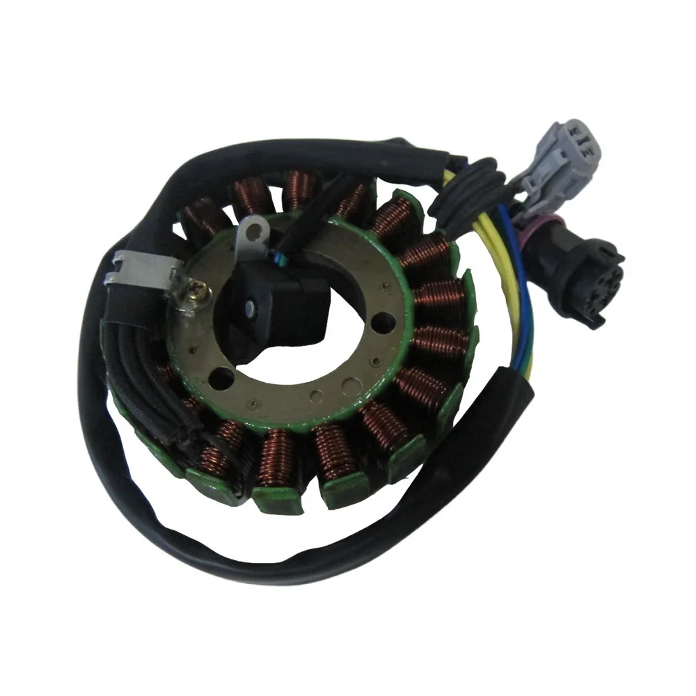 

Motorcycle Generator Stator Coil for Buyang 300 Feishen 300cc Big power Buyang ATVs FA-H300 FA-D300-300cc ATV 300B 2.1.01.2060