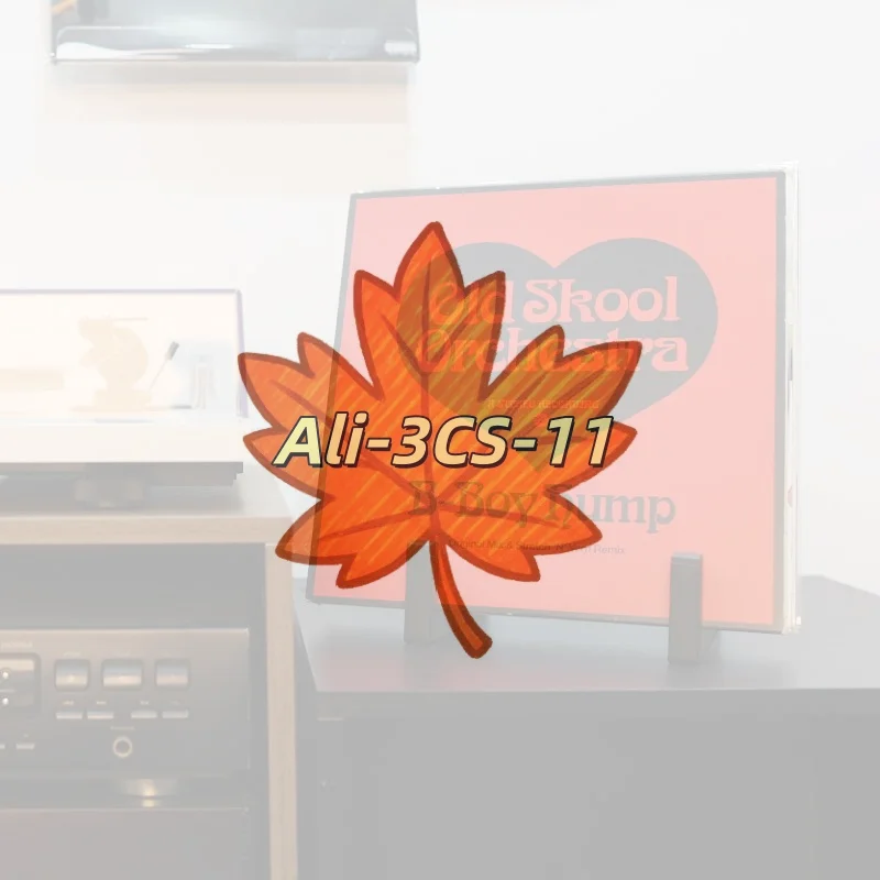 Металлическая виниловая подставка для пластинок — винтажная черная полка для хранения LP, настольный органайзер для домашнего офиса в стиле ретро