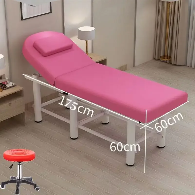 Physiotherapy Bed Beauty Salon Aesthetic Stretcher Beautician Massage Liege Tool Thai Pilates Equipment Beds Spa Stretchers