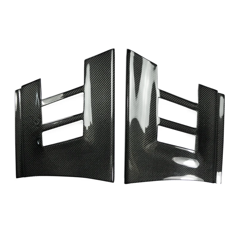 

Carbon Fiber Car Parts for Nissan Z33 350Z Front Fender Add on