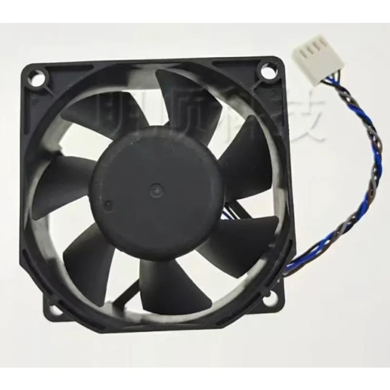 New Cooler Fan for Foxconn PIA070G12H 12V 0.90A 7025 7CM 4 Wire Cooling Fan