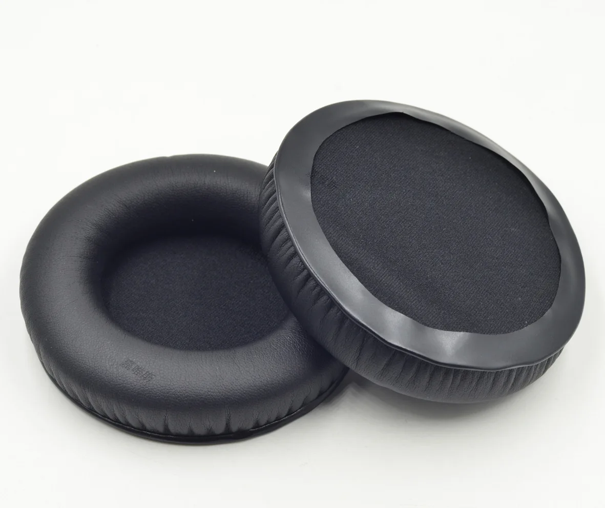 Cuscinetti auricolari di ricambio in morbido velluto per Beyerdynamic DT770 DT880 DT990 PRO DT 770 880 990 cuscinetti paraurti