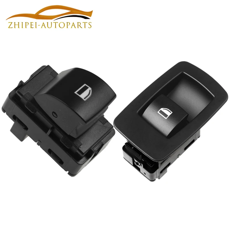 BMFK3Z Power Window Switch Button Car 61316945874 For BMW Z4 E89 3 E90 E91 316i 318i 320i 325i 330i X3 E83 X5 E53 X6 E71 E72