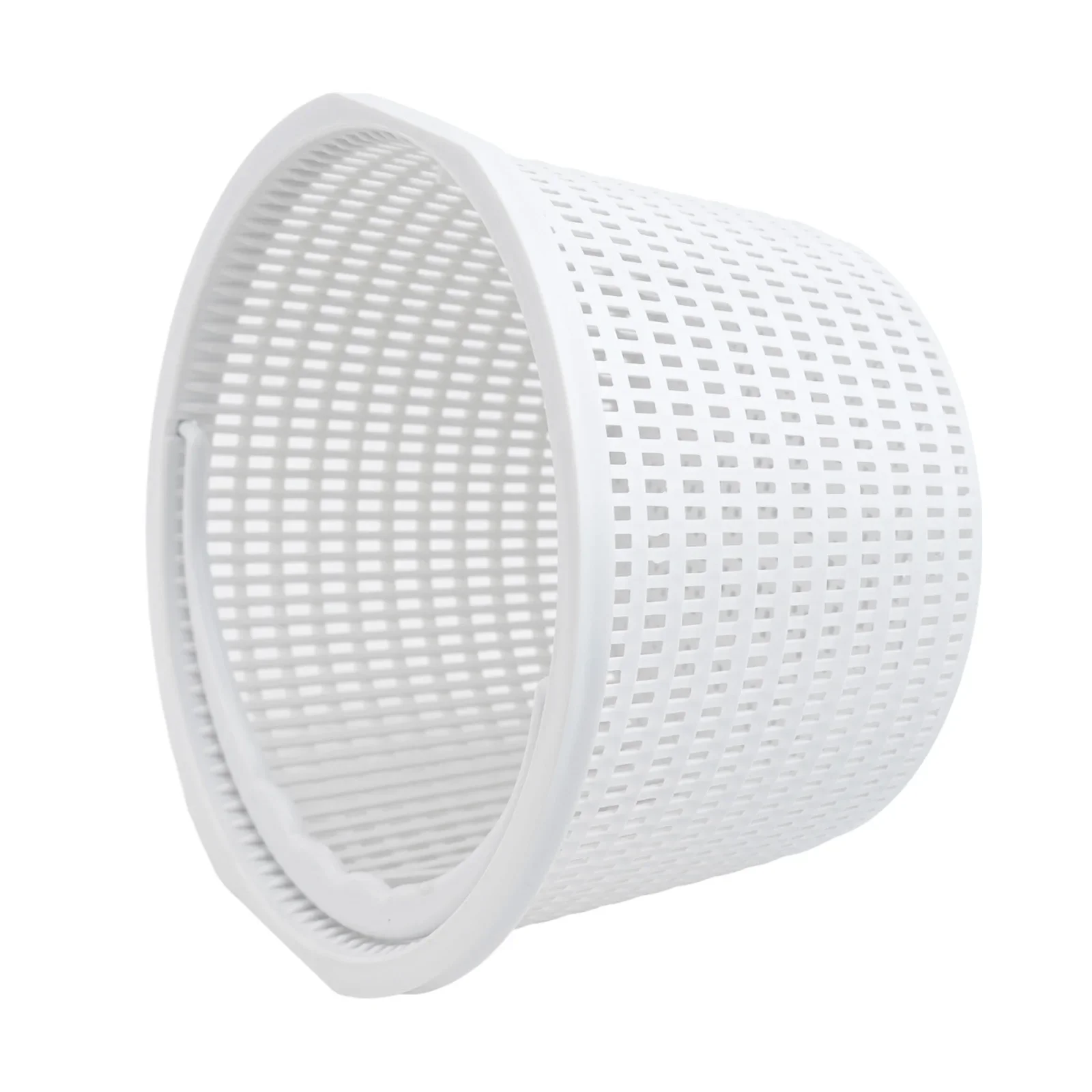 Sturdy Skimmer Filter Basket with Hanger for Hayward Designed for 2 Inch Skimmers with Easy Maintenance Features