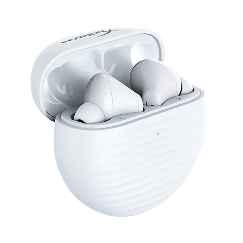 HyperX cloud Buds True Wireless GameBluetooth Auriculares Juego móvilChicken Eating Essential