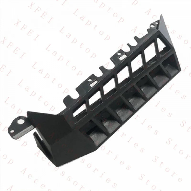 

F R HINGE COVER TRIP THERMAL FAN COVER AIR OUTLET FOR HP OMEN 15-DC0051NR