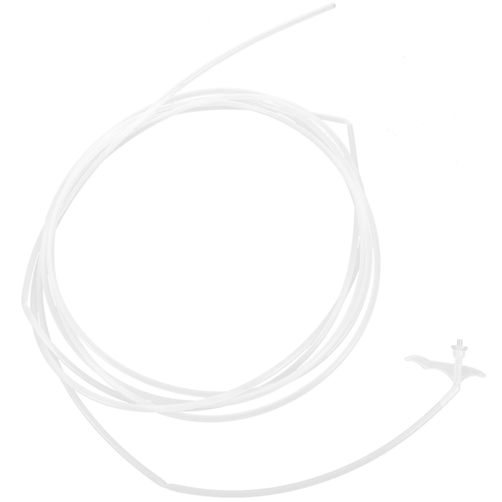 أنبوب غراء رغوي ممتد متين، أداة توزيع عازلة البلاستيك، سهلة الاستخدام لديكور المنزل، أداة تمديد أنبوب رغوة الرش #6