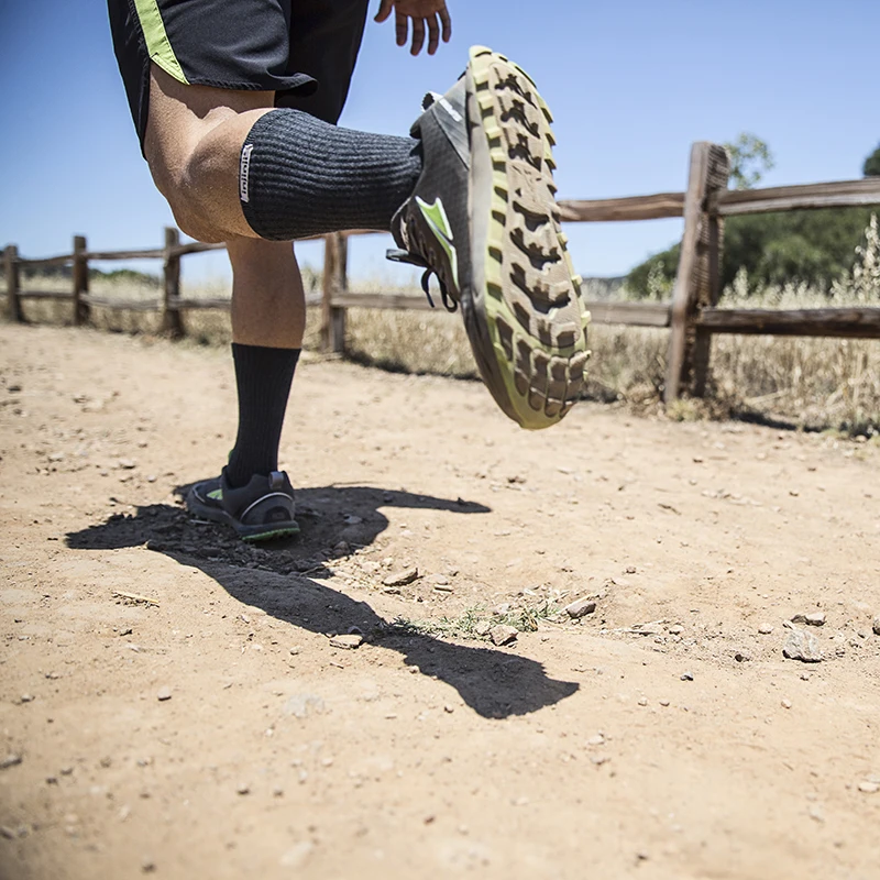 Injinji-calcetines de cinco dedos para hombre y mujer, medias desodorantes de peso medio para exteriores, prevención de ampollas, antideslizantes,