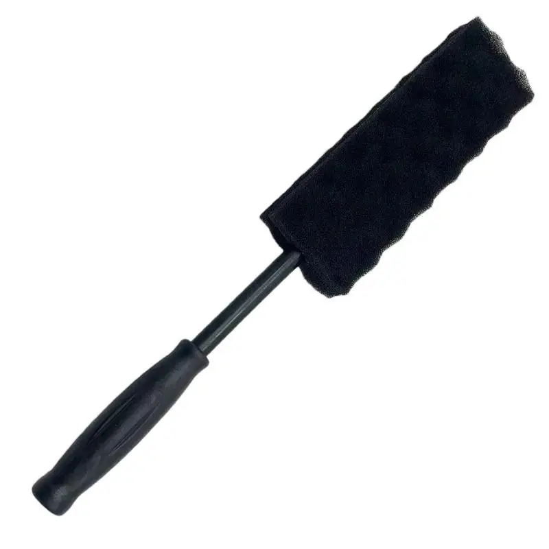 

Car Wheel Brush Soft Sponge Brush Tire Or Rim Brush Deep Cleaning Car Wash Tire Brush Wheel Brush Or Rim Brush Car Accessories