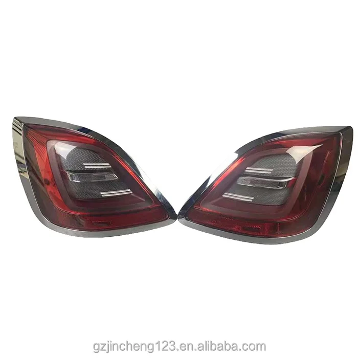 Hot selling high quality original car tail lamp LED taillight for rolls royce ghost