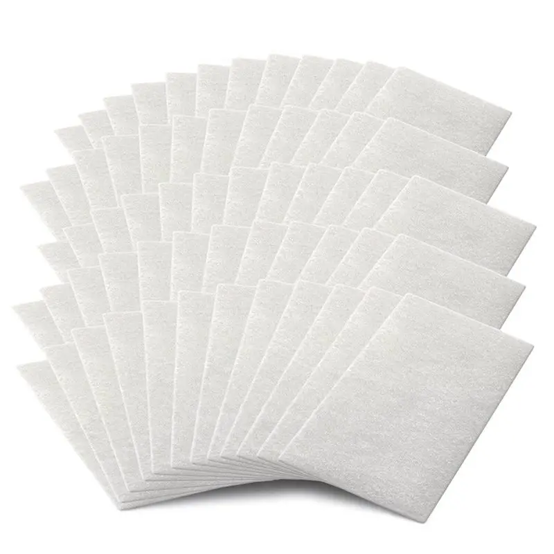 100Pcs CPAP Filters - Compatible For Resmed Airsense 11 Series - Fine Disposable Replacement Filters For CPAP Machines