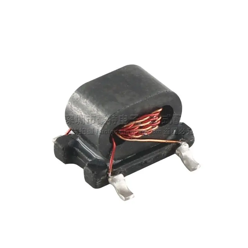 2pcs/ Imported SMD Micro 1:1 Isolation RF RF 7-600MHz 2.5dB Balun Balance Transformer SBT301-04 (SBT311-04)