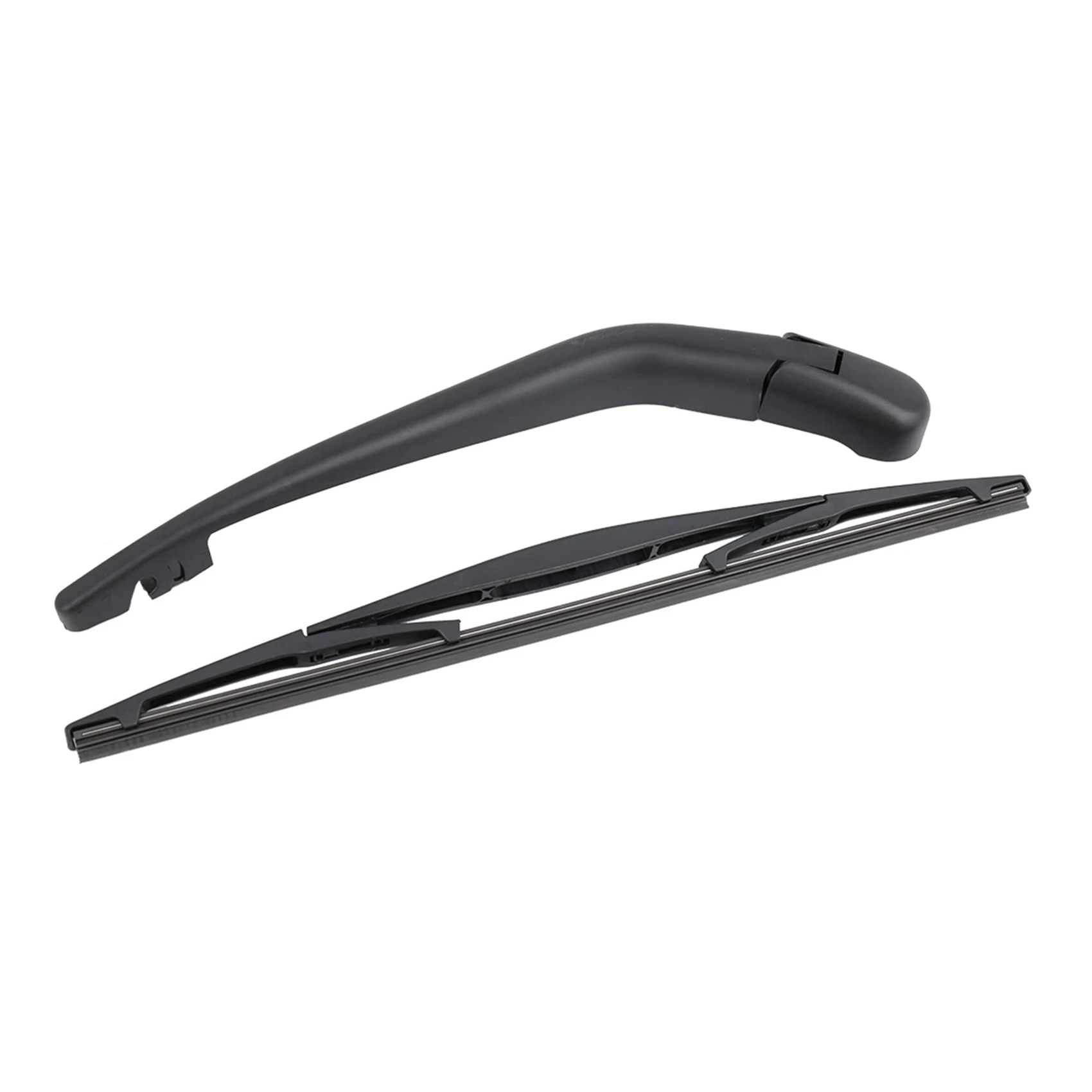 

Rear Windshield Wiper Blade Set For Honda Fit Jazz 2014-2019 Windshield Wiper With Blade Set